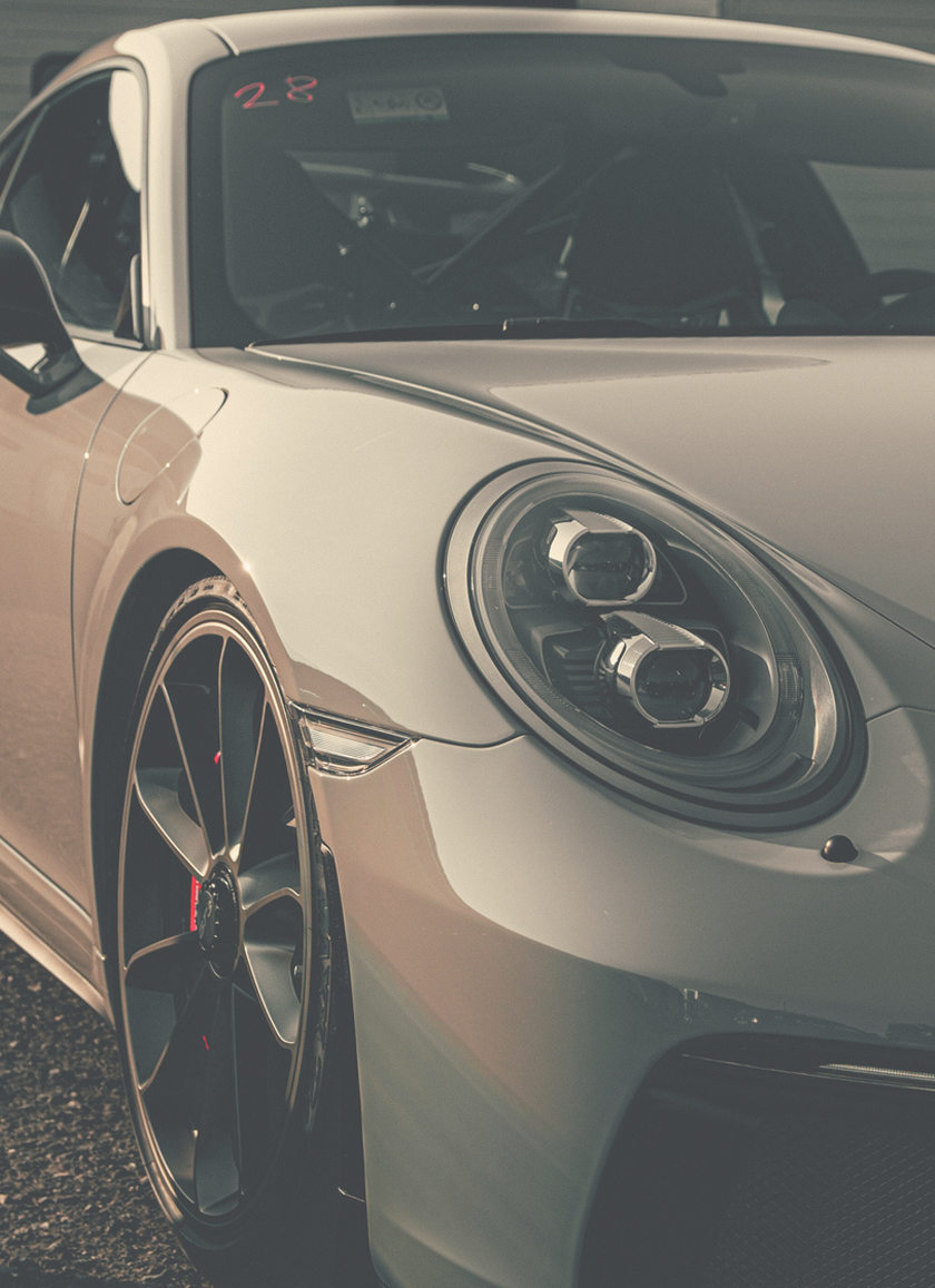 Véhicule - garantie Quality1